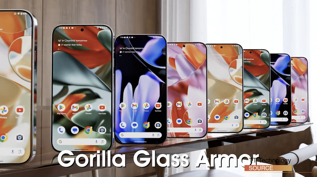 Pixel 9, czyli prawdopodobnie mój nowy iPhone z Androidem
